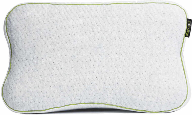 Blackroll Pillow - cuscino White