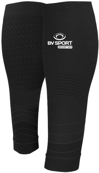 BV Sport Booster Lite Evolution - gambali running Black S+