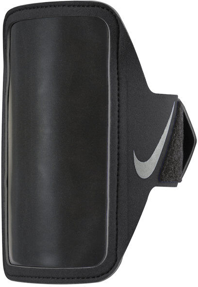 Nike Lean Arm Band Plus - custodia universale running Black/Grey