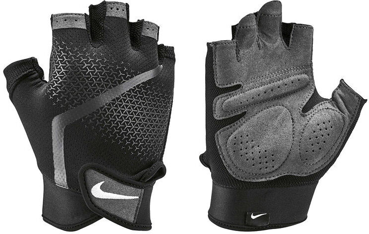 Nike M EXtreme Fitness - guanti palestra Black M