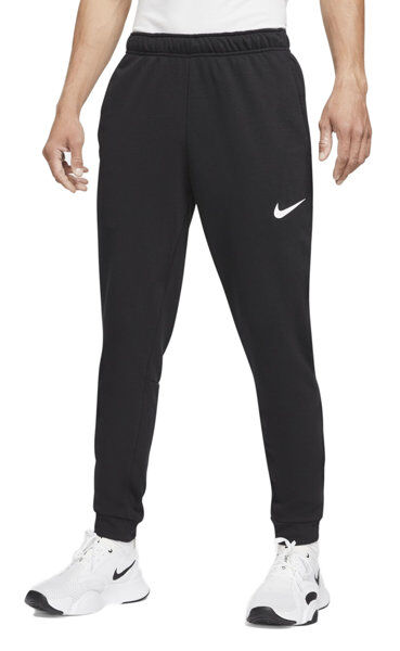 Nike M Nk Ds Taper Fl - pantaloni fitness - uomo Black L