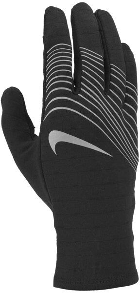 Nike Sphere 4.0 - guanti running Black L