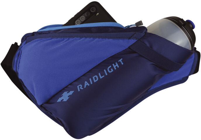 Raidlight Activ 600 - cintura trail running - uomo Dark Blue