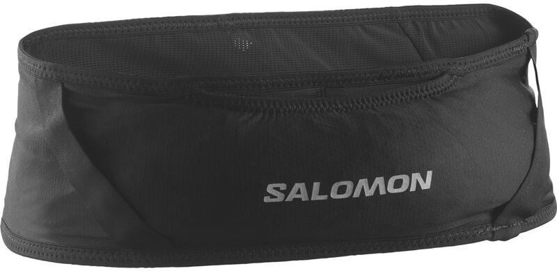 Salomon Pulse Belt - cintura running Black S