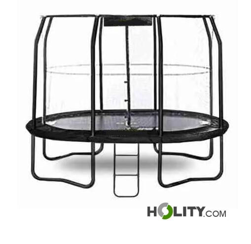 Trampolino Elastico H818_03