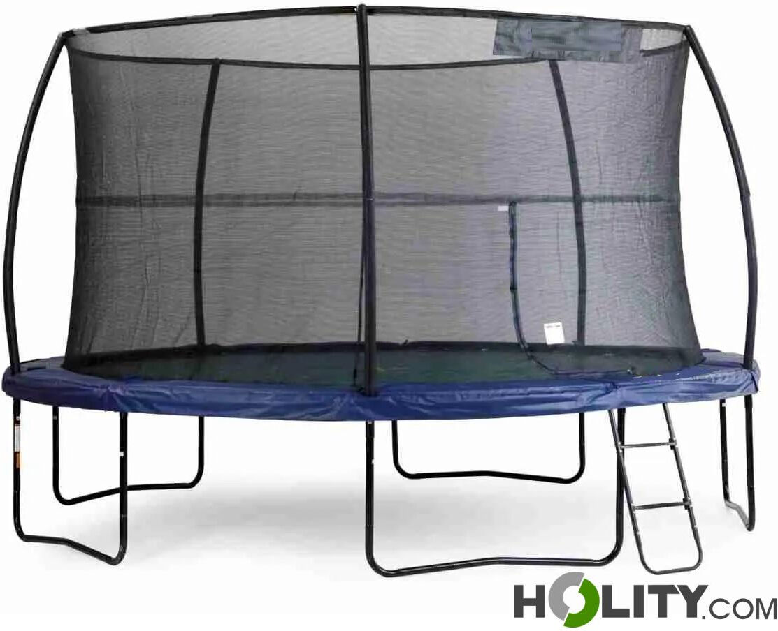 Trampolino Elastico H818_06