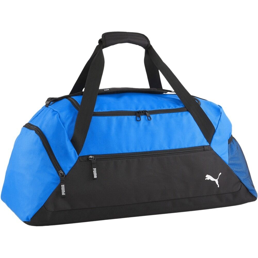 Puma Teamgoal Borsa Da Sport Gr. M - Tutte Le Età - Tu - Blu