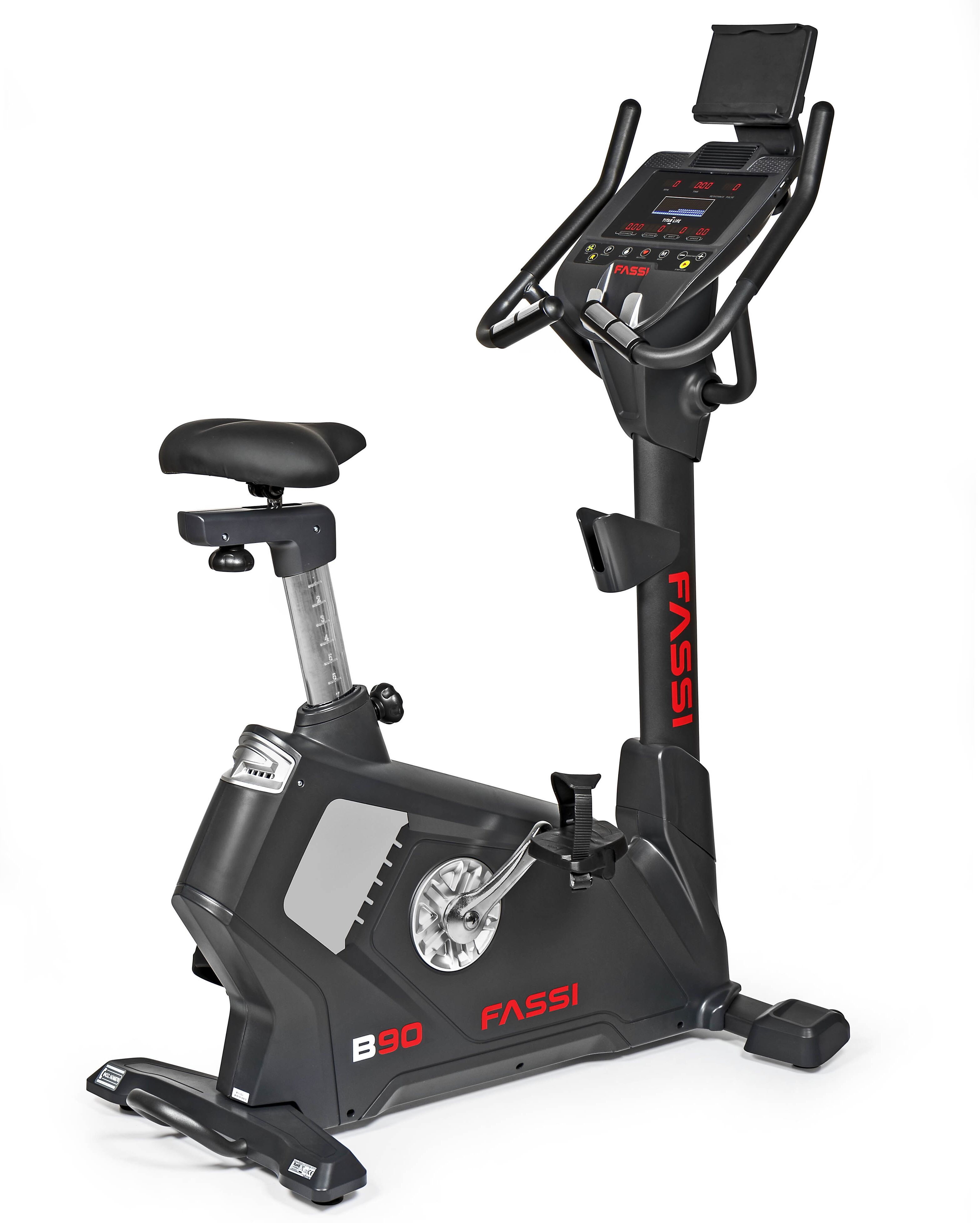 Cyclette Professionale  Fassi B 90 Club