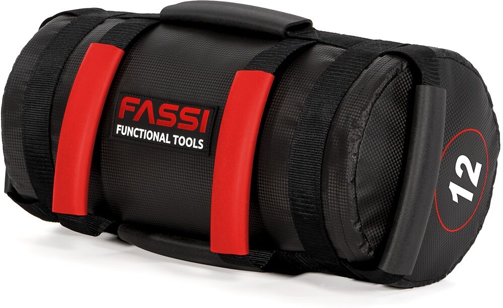 Training Bag 12 Kg Fassi