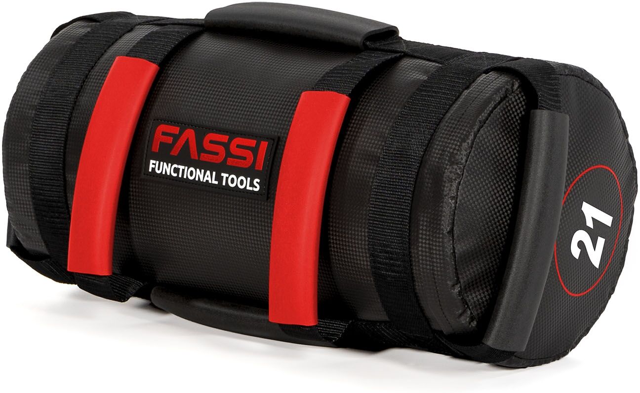 Training Bag 21 Kg Fassi