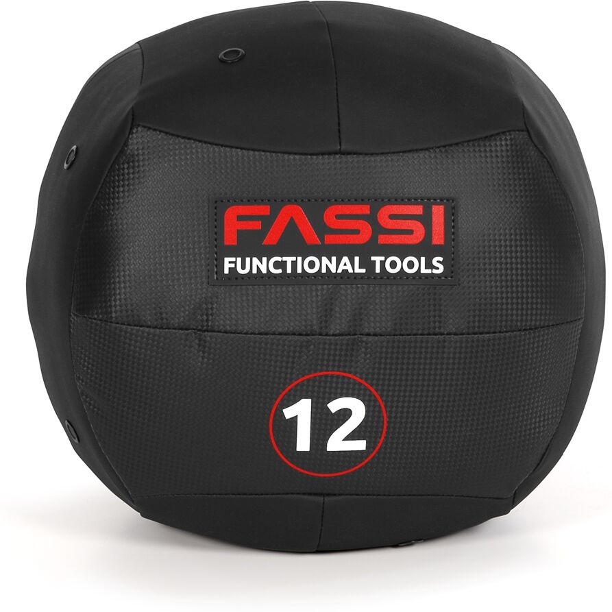 Giant Ball  12 Kg Fassi