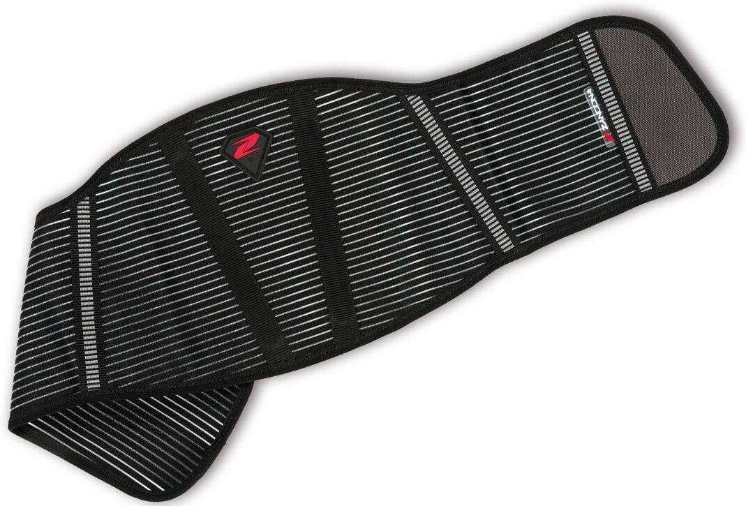 Zandona Comfort Cintura renale Nero XL