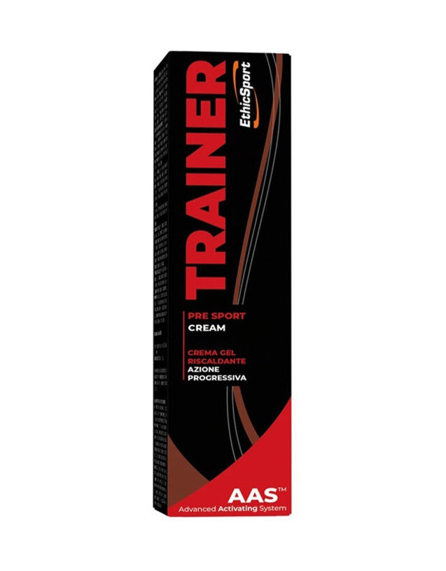 ETHICSPORT Trainer 150ml