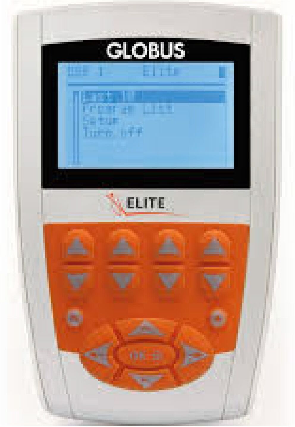 Globus Elite Elettrostimolatore