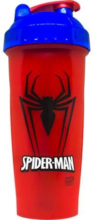 Perfect Shaker Spiderman Shaker 800 ml