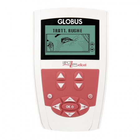 Lipozero Excel - Globus G1297