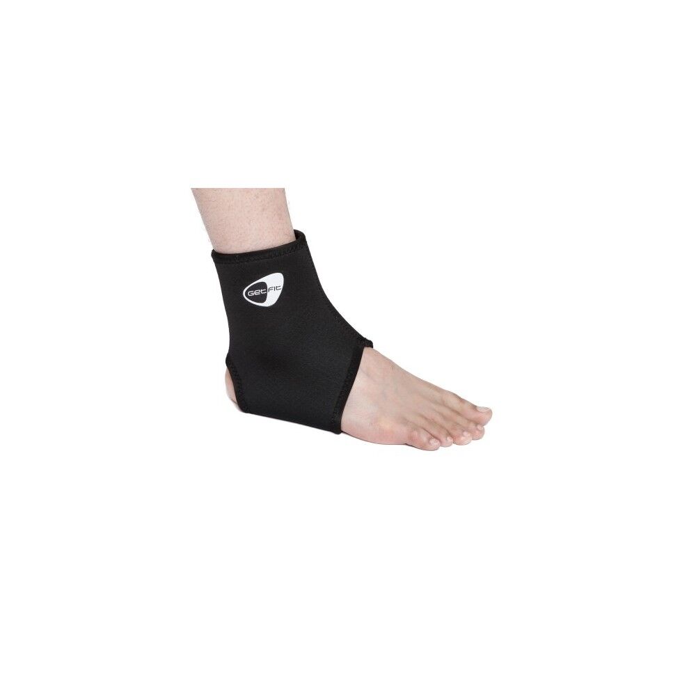 Get Fit Cavigliera in Neoprene Mis Ankle Support M