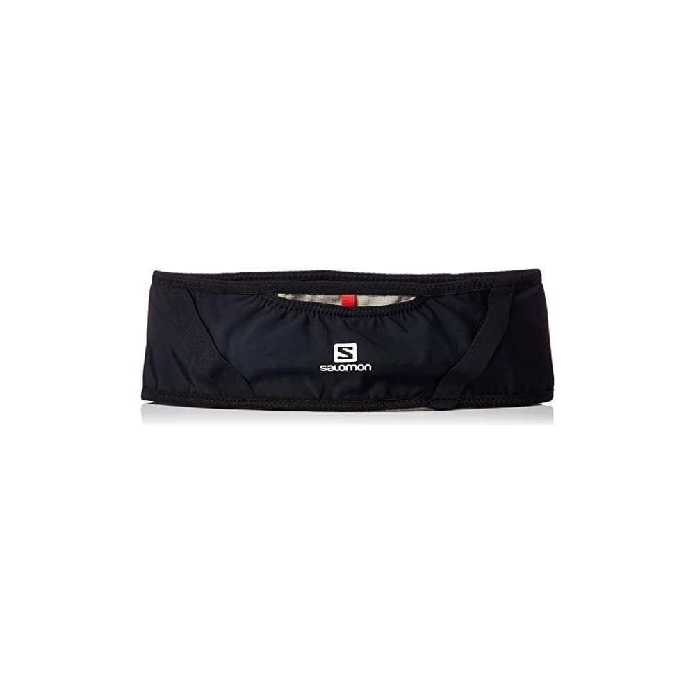 Salomon Marsupio Pulse Belt Nero L