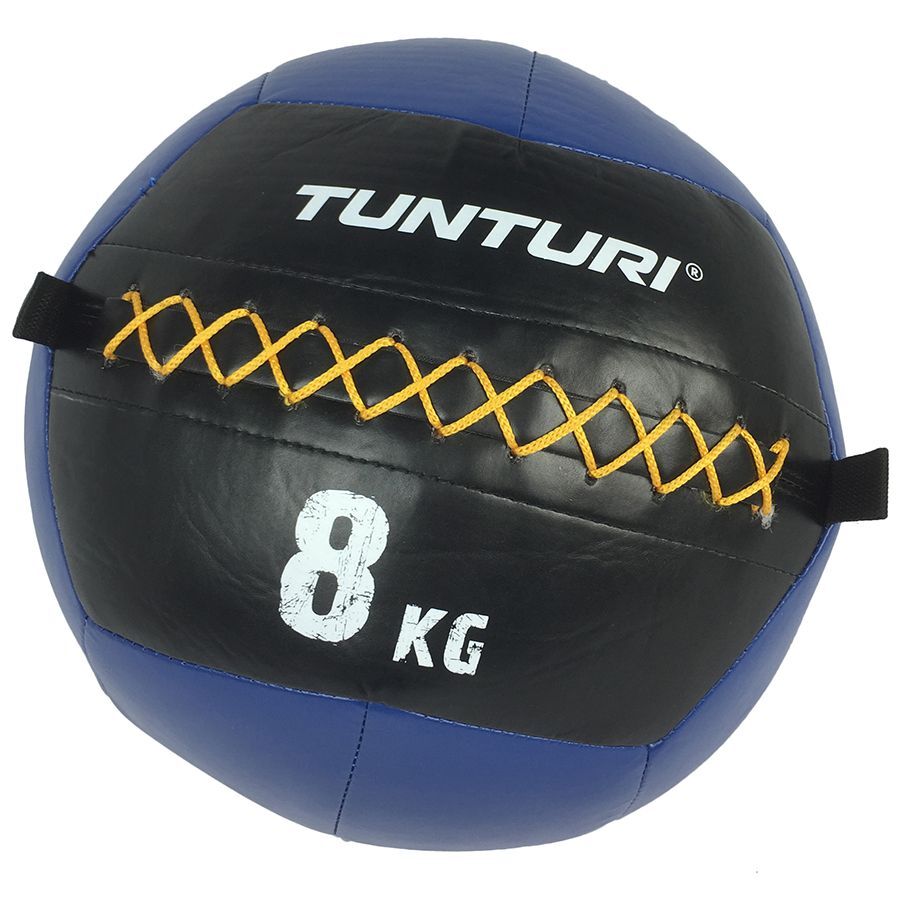 Tunturi Wall Balls - 8 kg