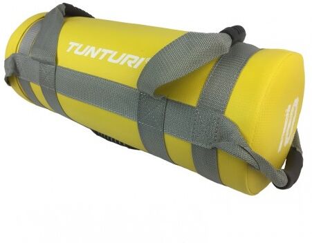 Tunturi PowerBag - 10 kg