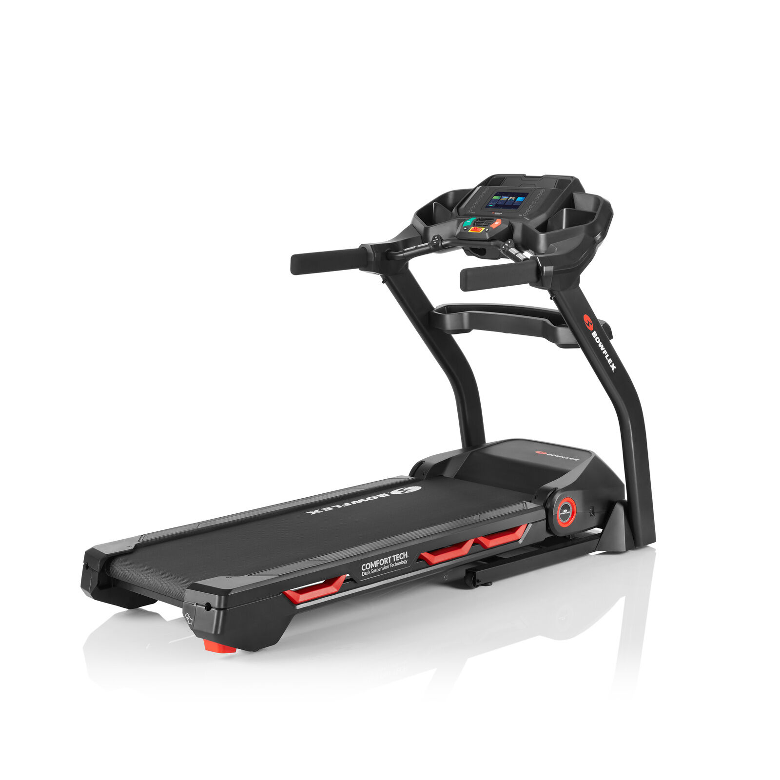 Bowflex Loopband 18 met Touchscreen - Gratis trainingsschema