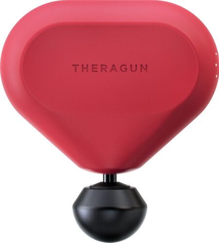 Theragun Mini - Red - Massagegun