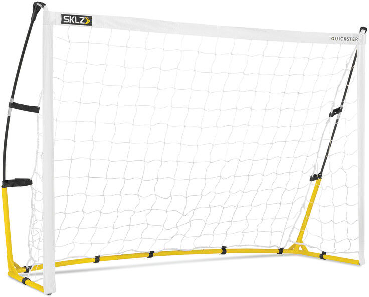 SKLZ Quickster Voetbalgoal - 235 x 152 cm