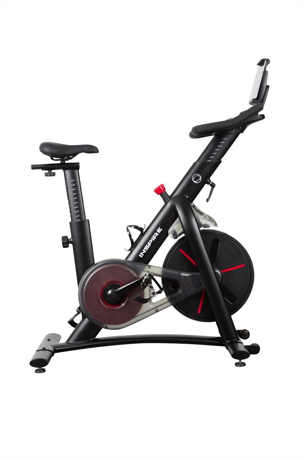 Finnlo Inspire Indoor Cycle ILC Spinningfiets - Gratis trainingsschema