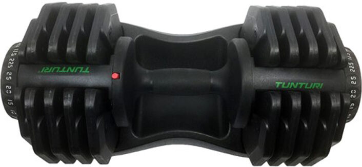 Tunturi Verstelbare Selector Dumbbell 25 kg