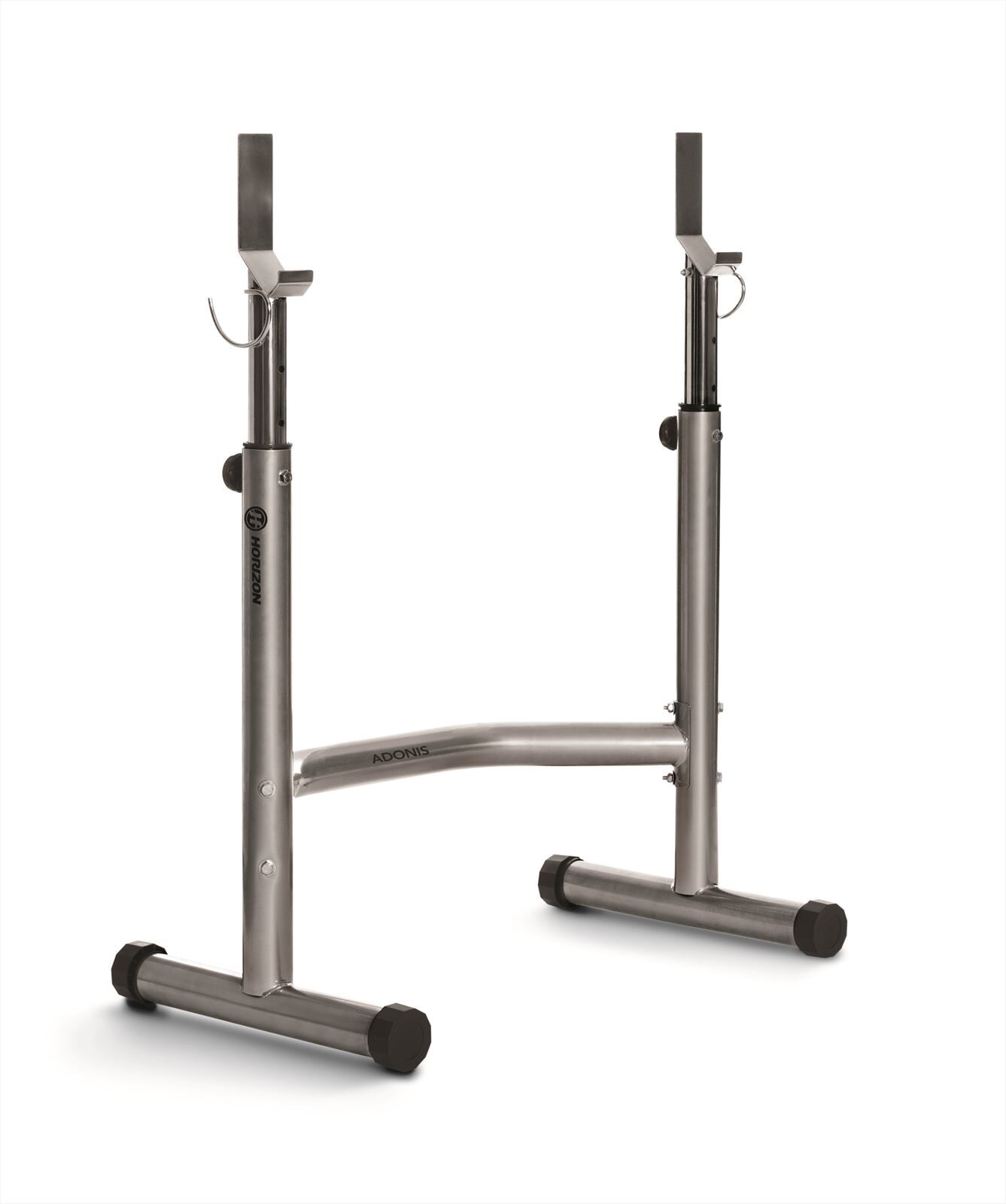 Horizon Fitness Adonis Rack - Squatrek