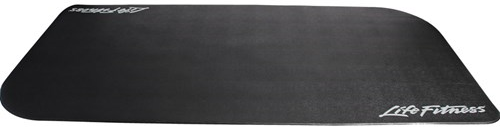 Life Fitness Premium Onderlegmat - Large 250 x 120 cm