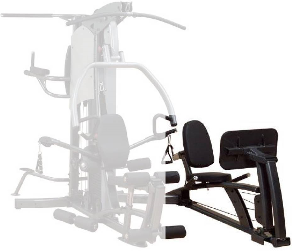 Body-Solid Leg Press Option