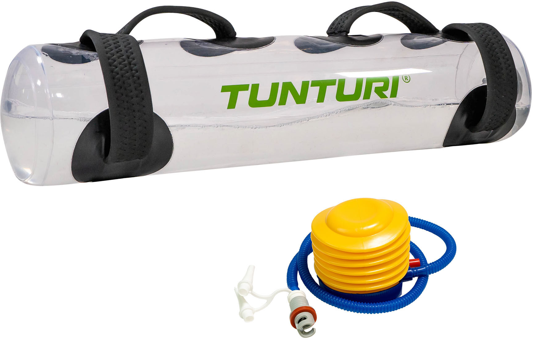 Tunturi Aquabag Fitness - Powerbag - 20 kg