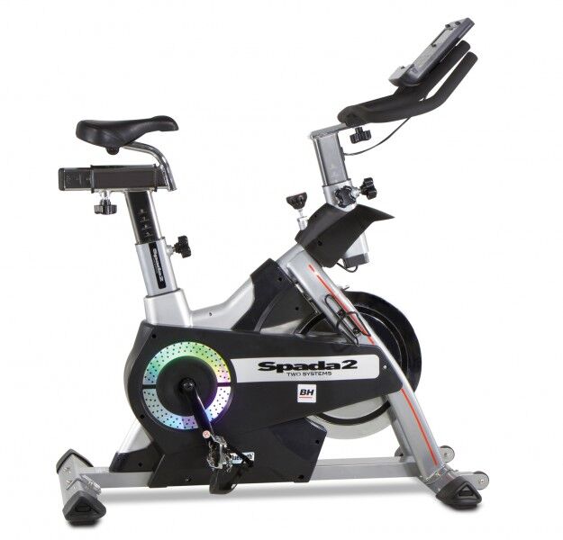 BH Fitness I.Spada II Speedbike