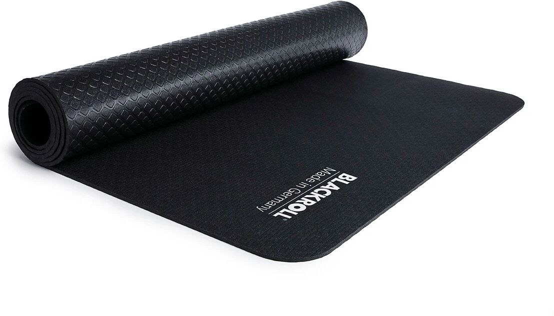 Blackroll Mat Fitnessmat - 185 x 65 x 0,5 cm