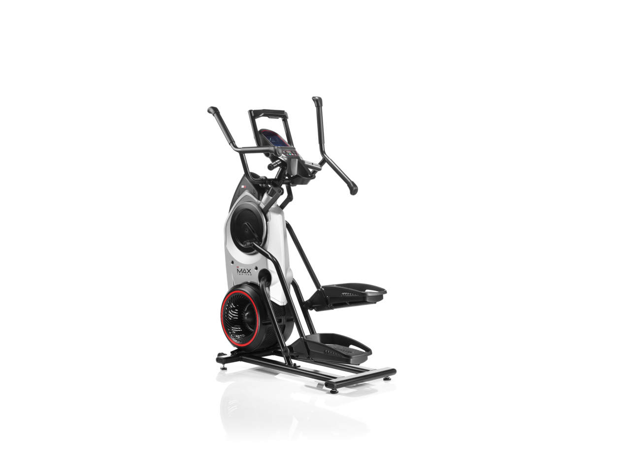 Bowflex Max Trainer M6i Crosstrainer - Gratis trainingsschema