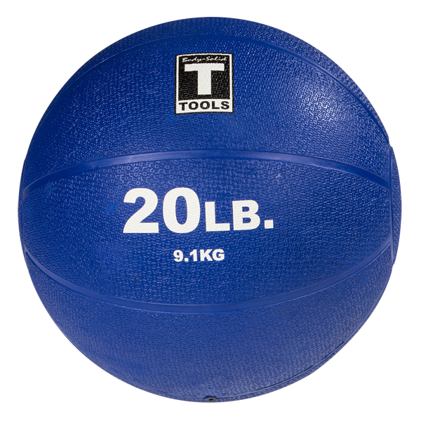 Body-Solid Medicine Ball - 9 kg