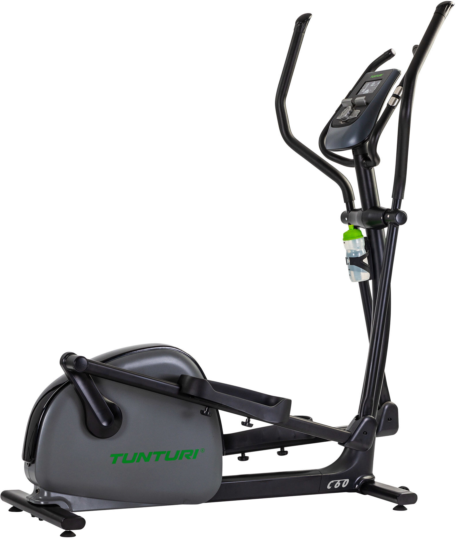 Tunturi Performance C60 Crosstrainer - Gratis trainingsschema