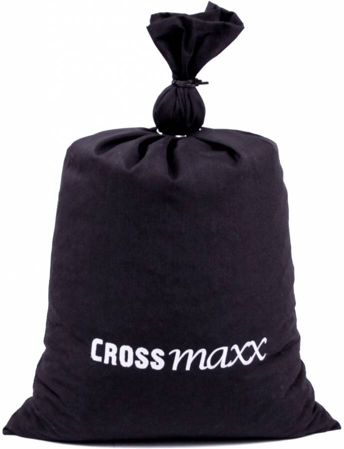 Lifemaxx Crossmaxx BigBoy Sandbag - Zandzak - L - max. 85 kg