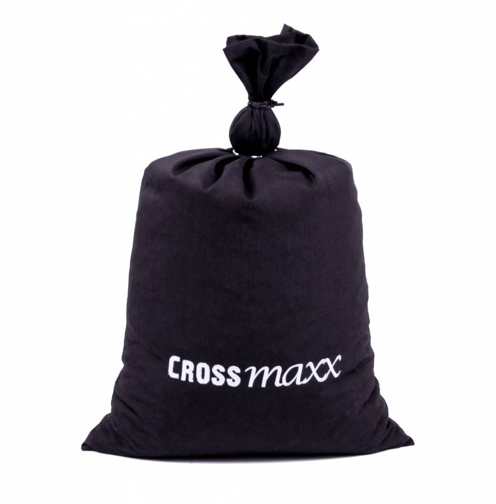 Lifemaxx Crossmaxx BigBoy Sandbag - Zandzak - M - max. 65 kg