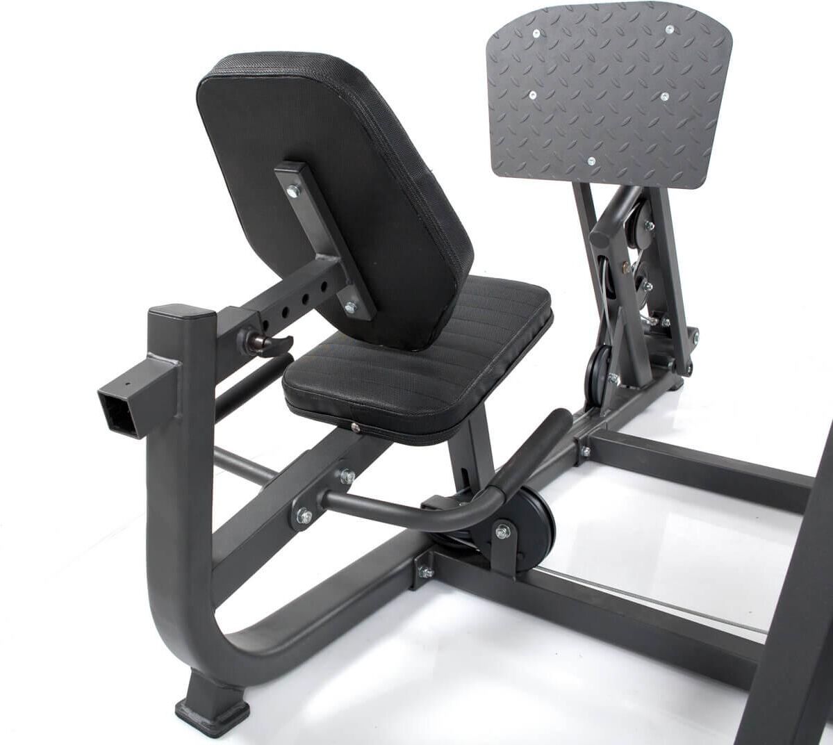 Finnlo Autark 6000 Leg Press - Uitbreidingsset