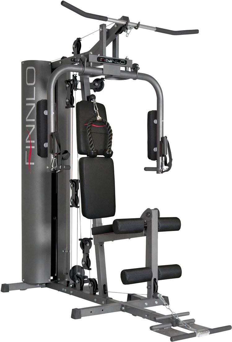 Finnlo Autark 600 homegym