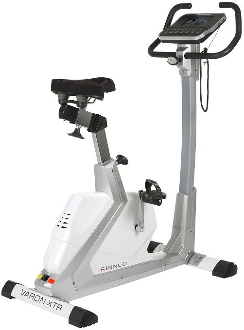 Finnlo Varon XTR II Ergometer Hometrainer