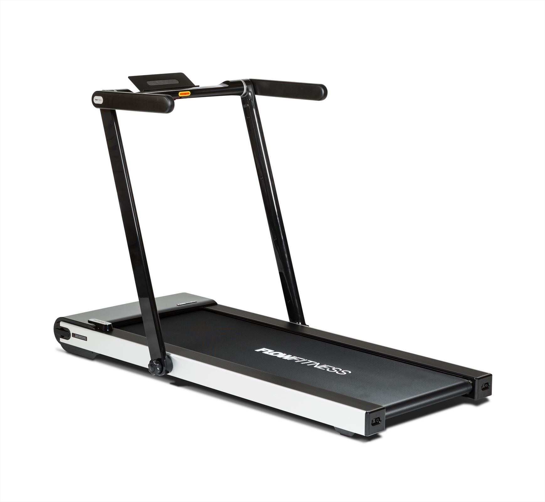 Flow Fitness Runner DTM300i loopband - 99% Voorgemonteerd - Gratis trainingsschema