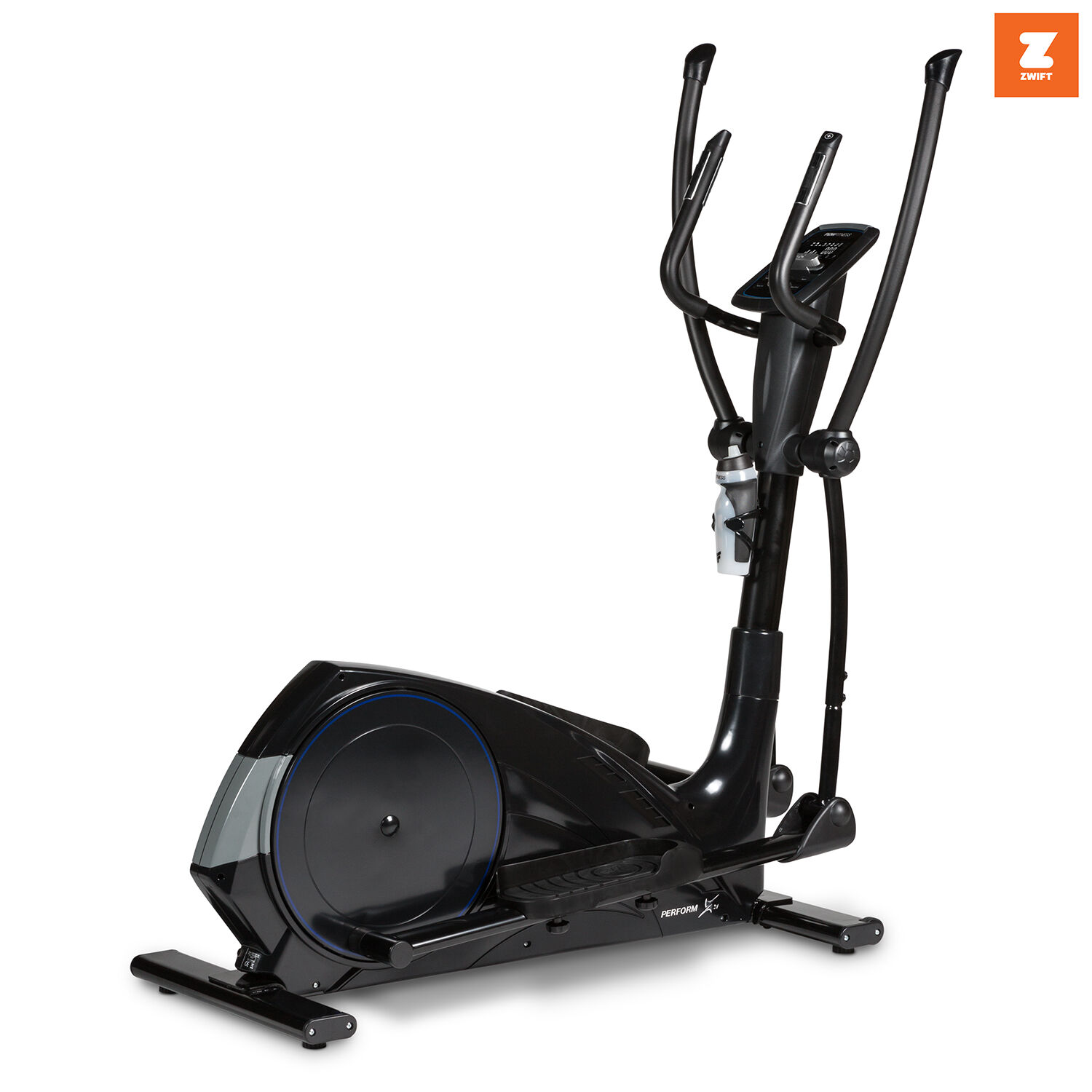 Flow Fitness Perform X2i Crosstrainer - Gratis trainingsschema