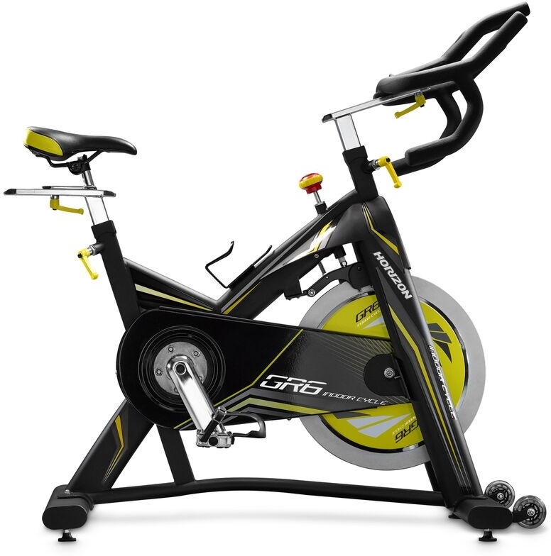 Horizon Fitness Indoor Cycle GR6 Spinningfiets