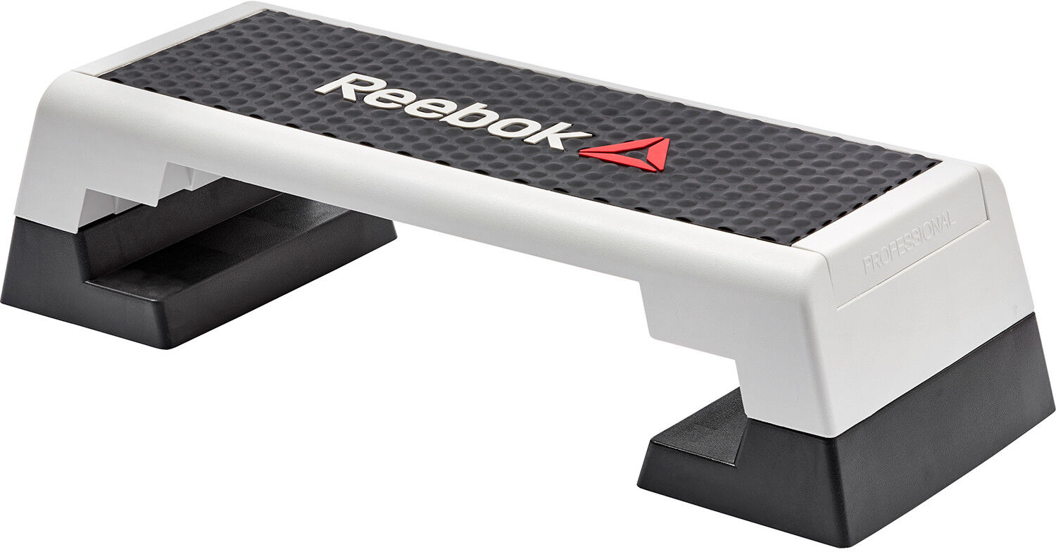 Reebok Studio Training Step - Grijs / Wit