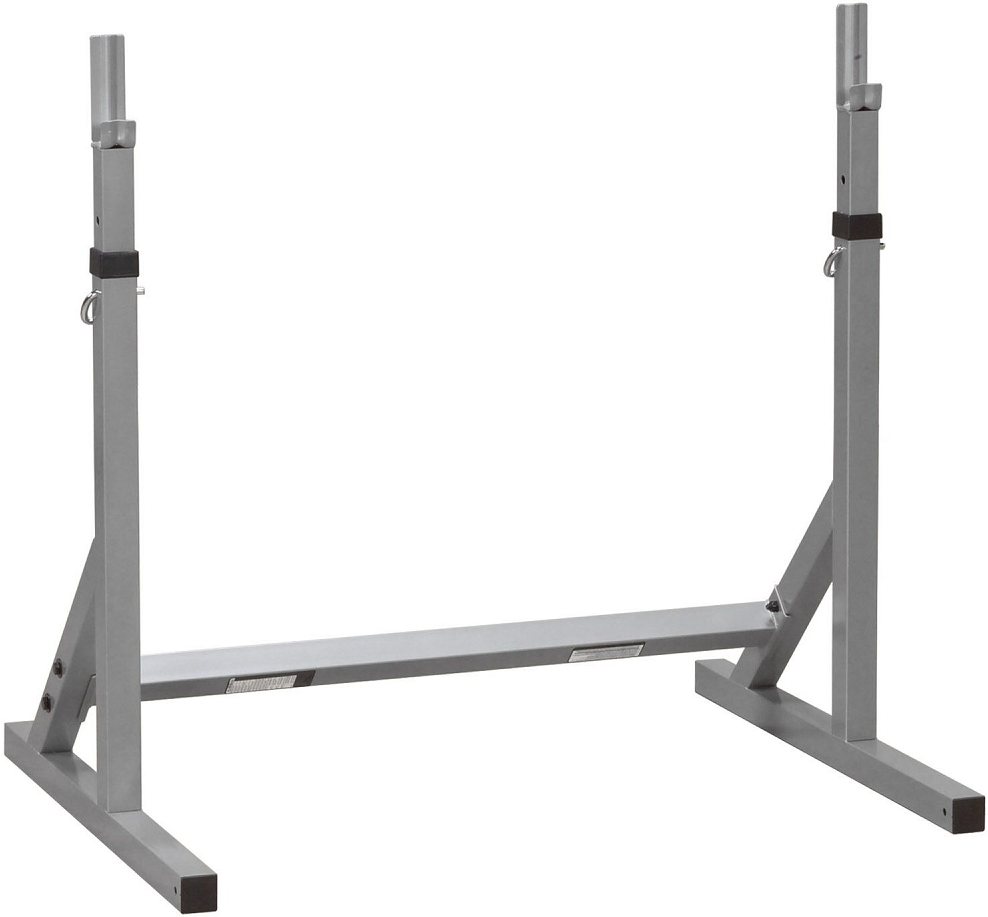 Body-Solid PowerLine PSS60X Squat Rack