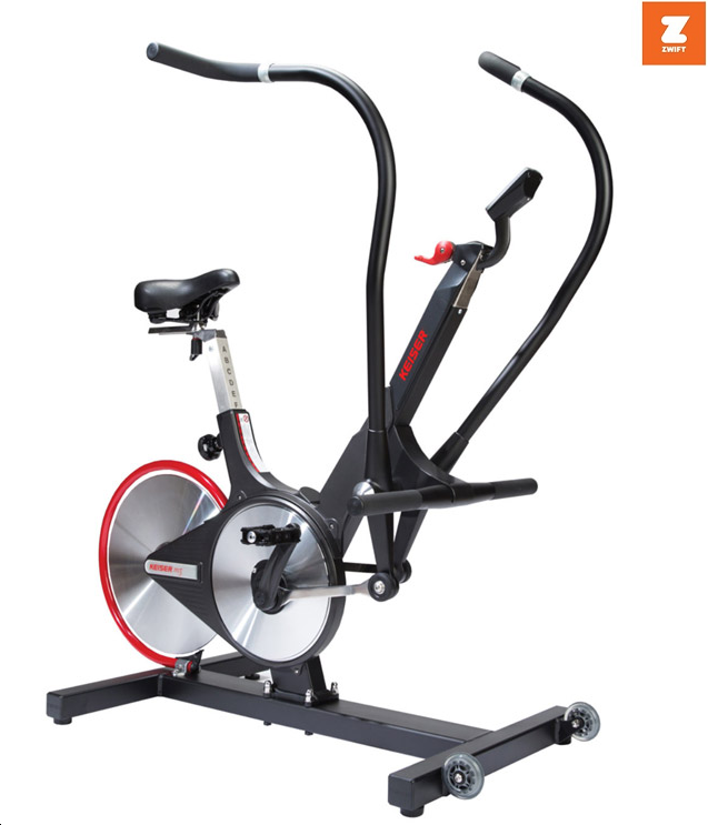 Keiser M3i Total Body Trainer - Gratis trainingsschema