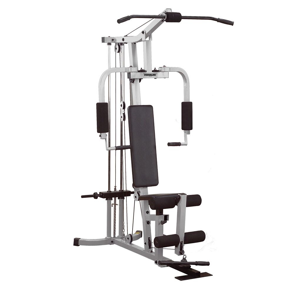 Body-Solid (Powerline) Homegym